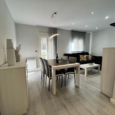 Apartamento En Pleno Centro De Valladolid Extérieur photo