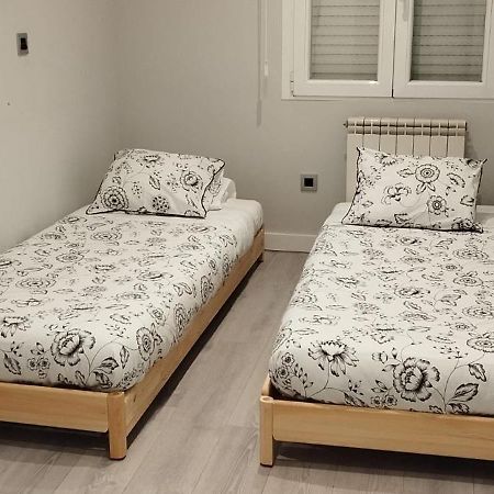 Apartamento En Pleno Centro De Valladolid Extérieur photo