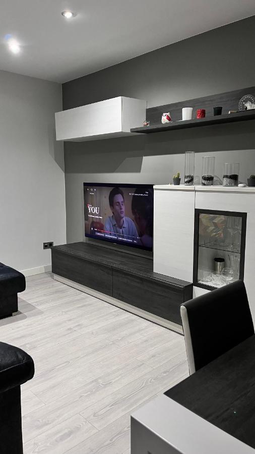 Apartamento En Pleno Centro De Valladolid Extérieur photo