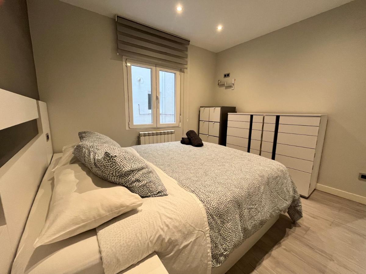 Apartamento En Pleno Centro De Valladolid Extérieur photo