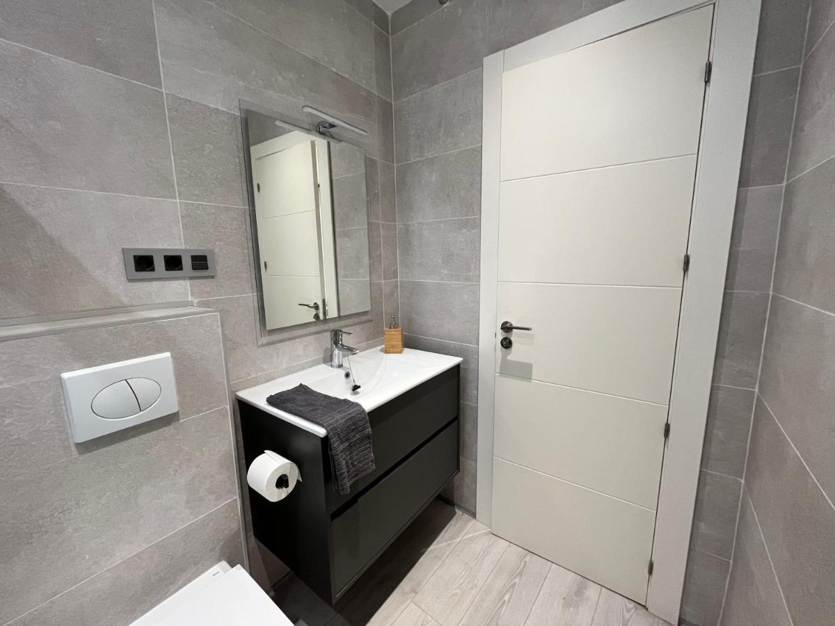 Apartamento En Pleno Centro De Valladolid Extérieur photo