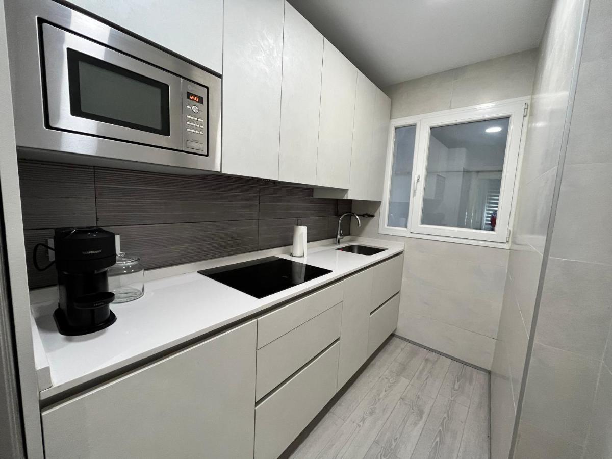 Apartamento En Pleno Centro De Valladolid Extérieur photo