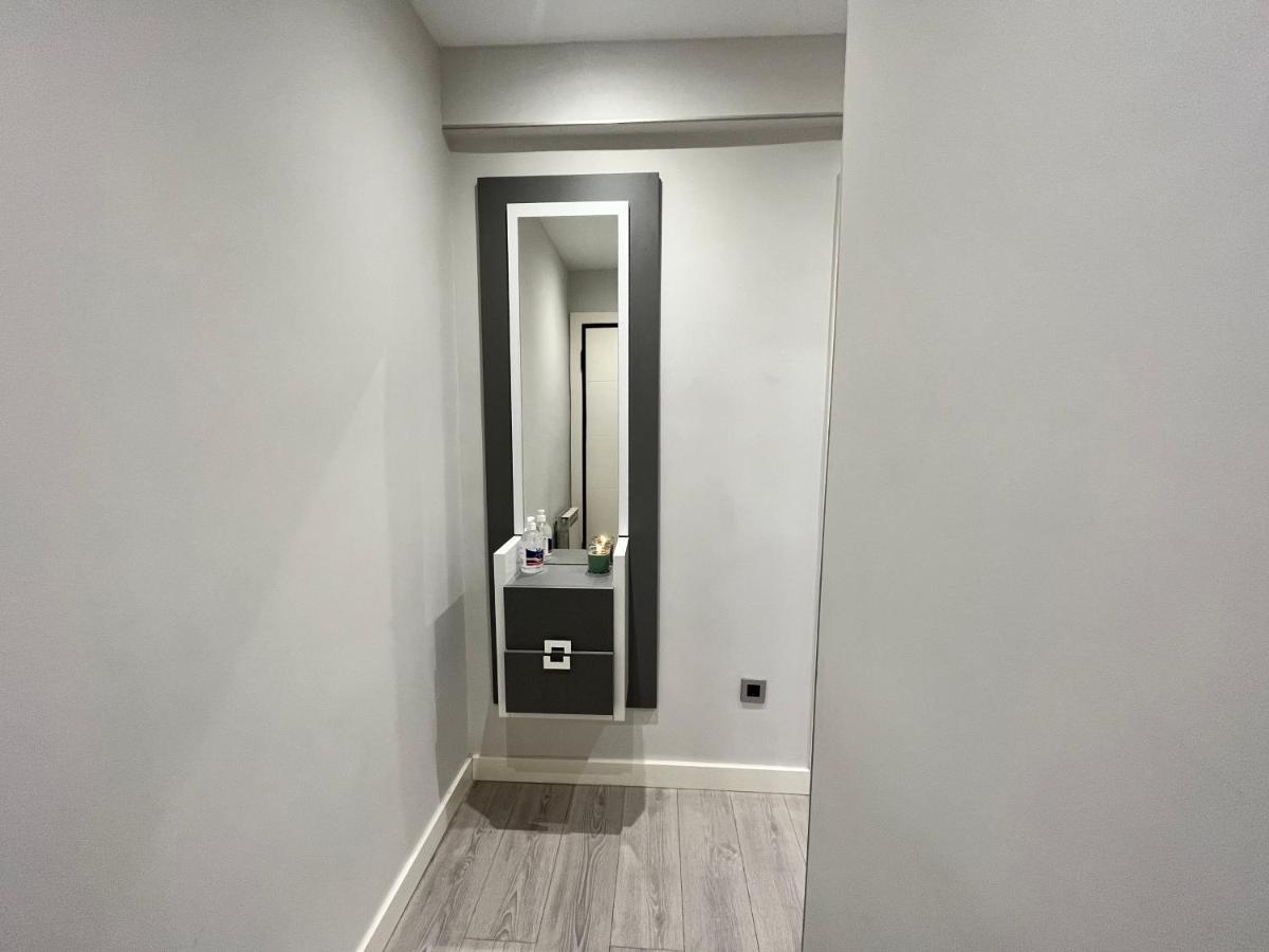Apartamento En Pleno Centro De Valladolid Extérieur photo