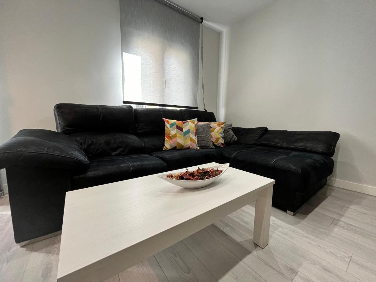 Apartamento En Pleno Centro De Valladolid Extérieur photo