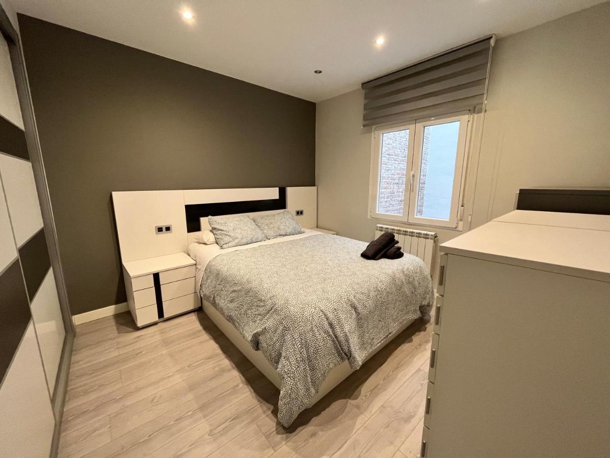Apartamento En Pleno Centro De Valladolid Extérieur photo