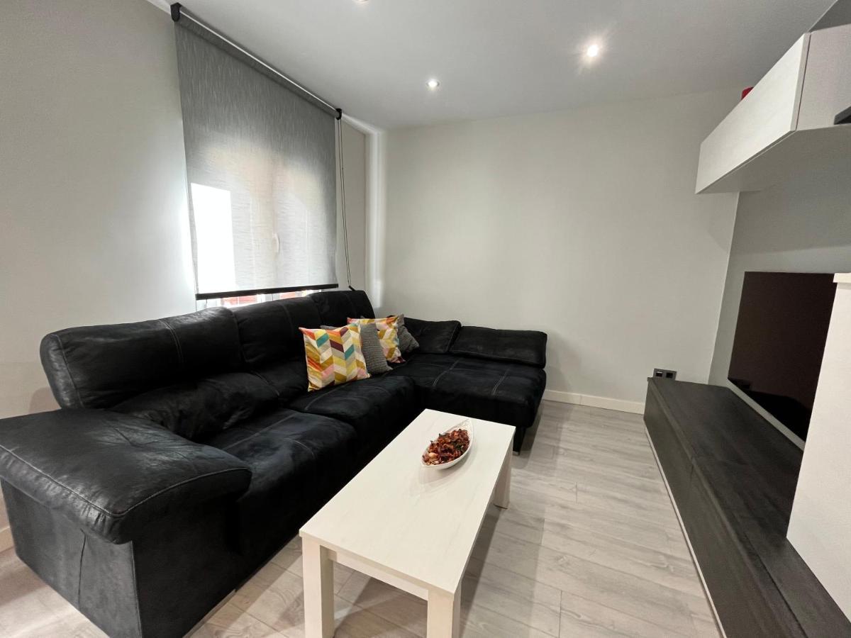 Apartamento En Pleno Centro De Valladolid Extérieur photo