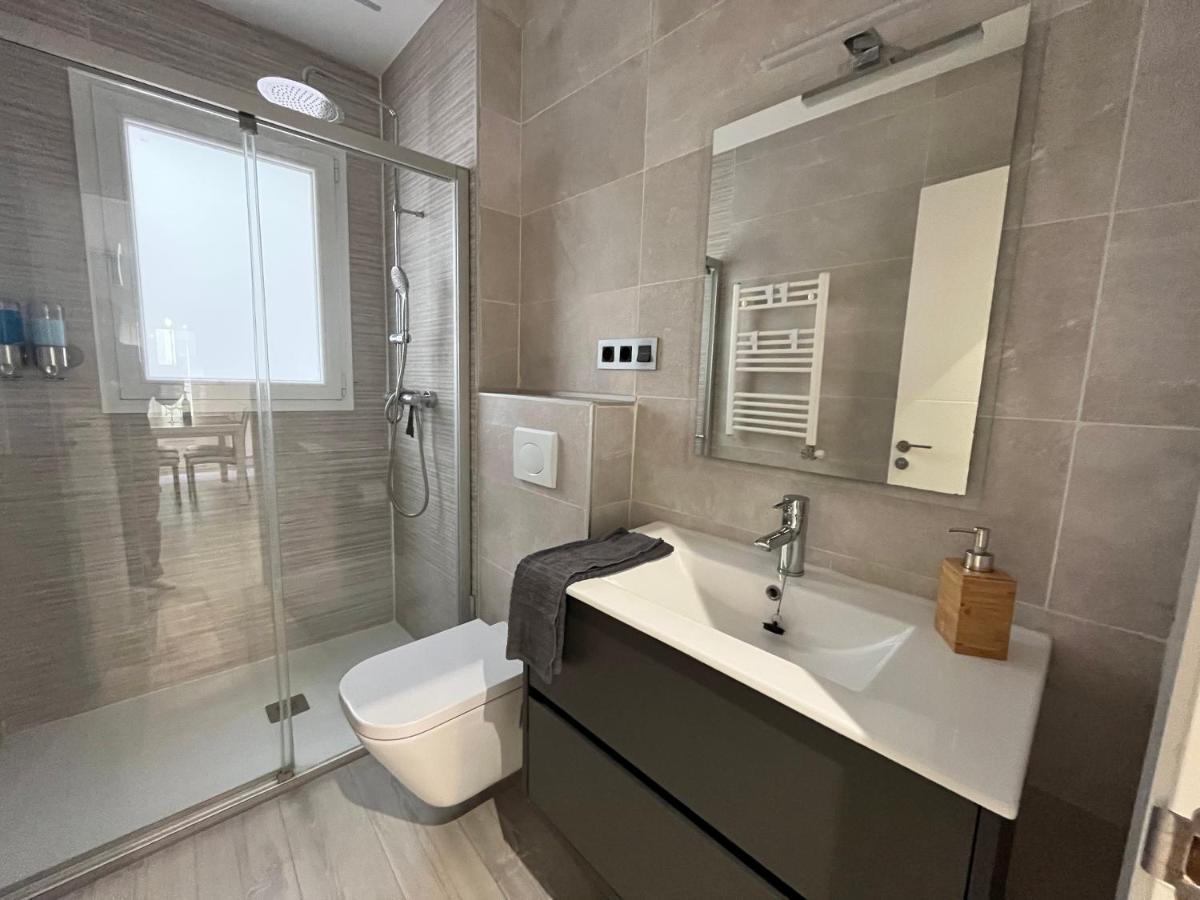 Apartamento En Pleno Centro De Valladolid Extérieur photo
