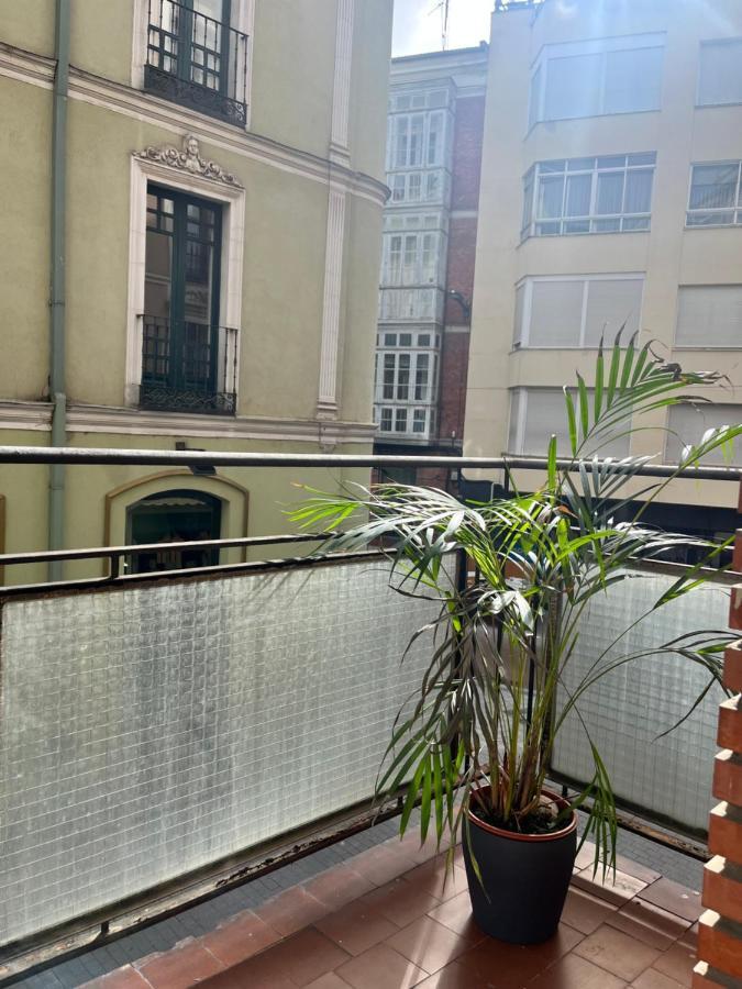 Apartamento En Pleno Centro De Valladolid Extérieur photo