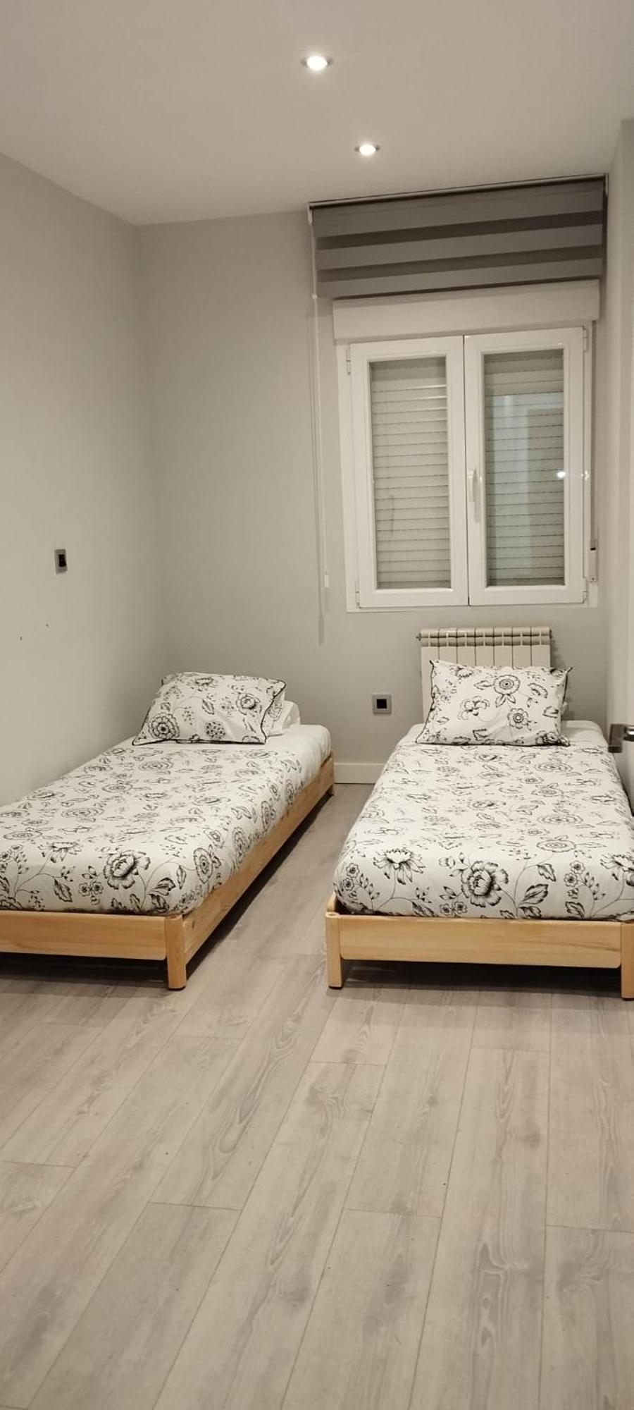 Apartamento En Pleno Centro De Valladolid Extérieur photo